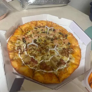 미스터피자 사진 2