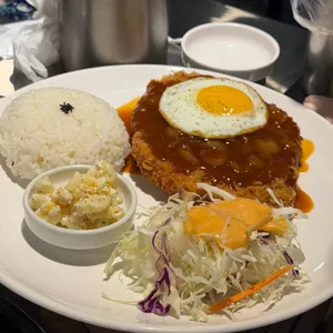 개나리아구찜 사진