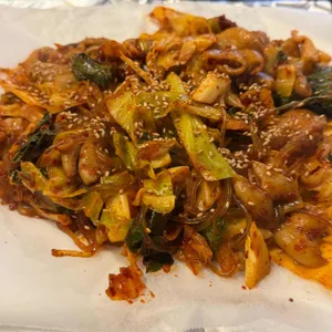 백제곱창 사진 1