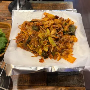 백제곱창 리뷰 사진