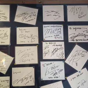 허수아비돈까스 리뷰 사진