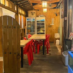 기와집 리뷰 사진