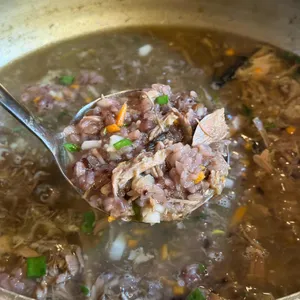 기와집 리뷰 사진