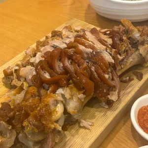 방천가족족발&보쌈 사진