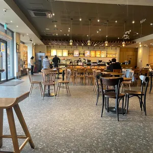 스타벅스 리뷰 사진