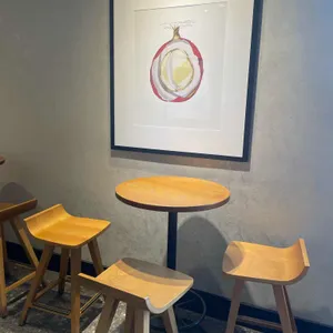 스타벅스 리뷰 사진