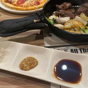 올댓스테이크 대표 사진