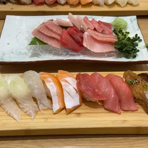 서영진참치초밥 사진