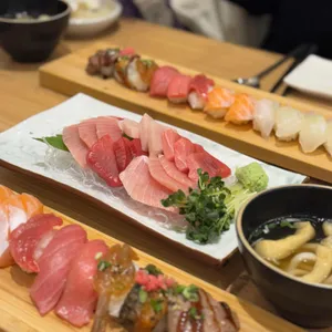 서영진참치초밥 사진