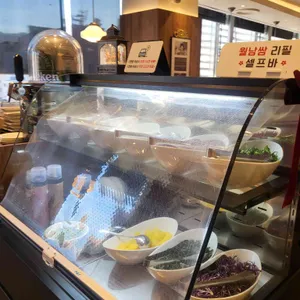 반포식스 리뷰 사진