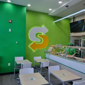 써브웨이 리뷰 사진