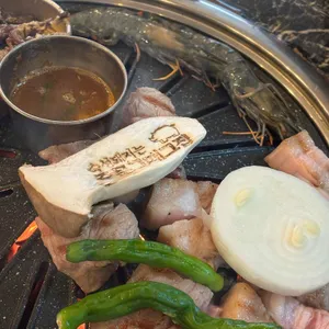 중문그때그집 사진 1