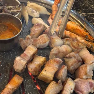 중문그때그집 대표 사진