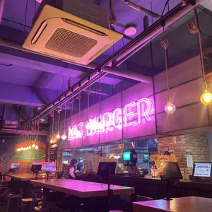 바스버거 리뷰 사진