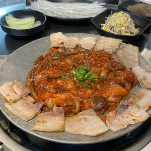 이수쭈꾸미 사진