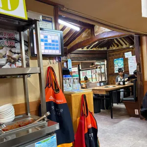 양평해장국 리뷰 사진