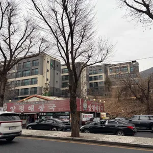 양평해장국 리뷰 사진