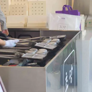 초당찰떡 리뷰 사진