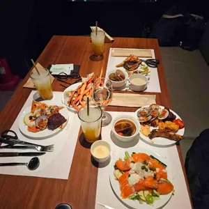 빕스 프리미어 사진