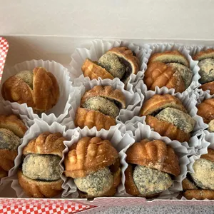 할머니학화호두과자 리뷰 사진