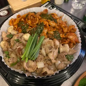 곱창왕 꾸울꾸울 사진 1