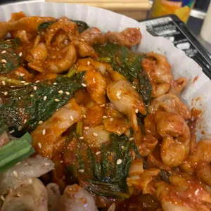 곱창왕 꾸울꾸울 대표 사진