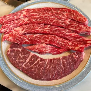 8% 고마블 소갈비살 사진