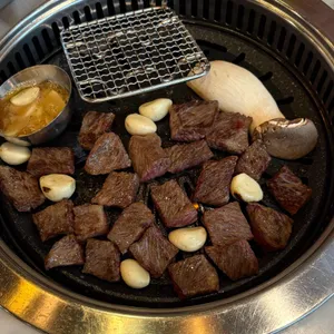 8% 고마블 소갈비살 리뷰 사진