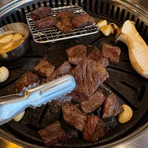 8% 고마블 소갈비살 대표 사진