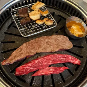 8% 고마블 소갈비살 리뷰 사진