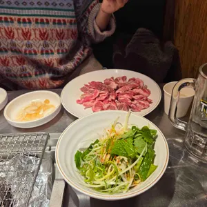 영삼이네 우정소갈비 사진