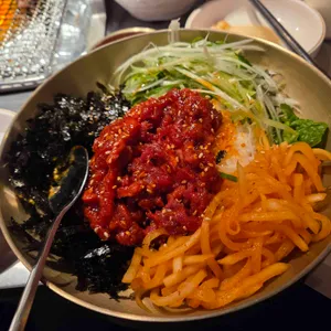 영삼이네 우정소갈비 대표 사진