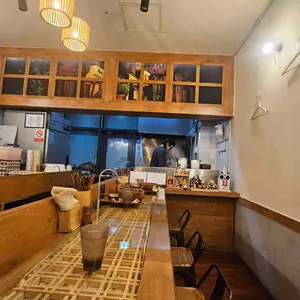 나무젓가락 리뷰 사진