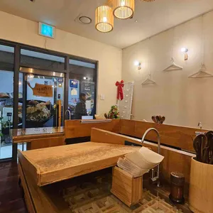 나무젓가락 리뷰 사진