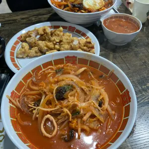 효동각 대표 사진