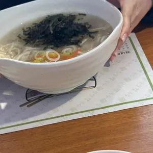 삼성칼국수 리뷰 사진