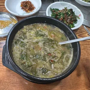 미여삼겹살 사진 1
