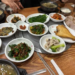 미여삼겹살 사진