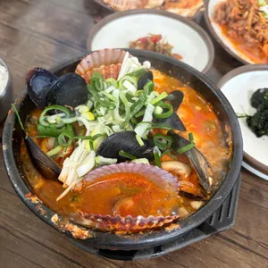 동강 생대구탕전문점 사진