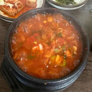 동강 생대구탕전문점 사진