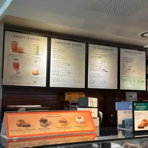 스타벅스 리뷰 사진