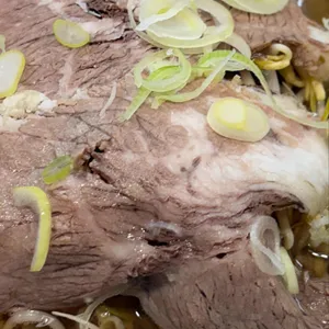 미분당 리뷰 사진