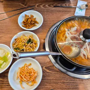 시골통돼지볶음 사진