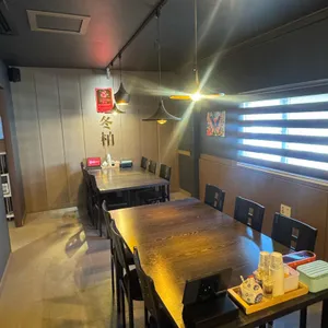 동백 리뷰 사진