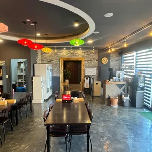 동백 리뷰 사진