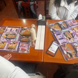 허수아비돈까스 리뷰 사진