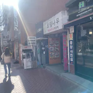 허수아비돈까스 리뷰 사진