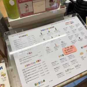 데일리 오아시스 리뷰 사진