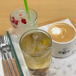 데일리 오아시스 리뷰 사진