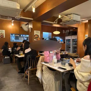 다이닝 목로 리뷰 사진